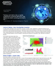 An HP Company  Cloud Real Time