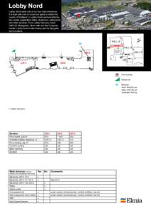 Karta Lobby Nord plan 2_110801