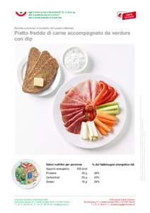 Microsoft Word - Piatto freddo di carne accompagnato da verdure.docx