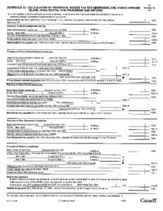 Business / Finance / Public finance / Tax / Income tax in the United States / Foreign tax credit / Income tax / Taxation in Canada / Value added tax / Public economics / Taxation / Political economy