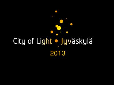 Grand Duchy of Finland / Jyvskyl / Kuokkala / Street light / Hasselt / City of Light