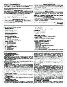 COPAXONE Structural formula InDesign in 8 point type.indd