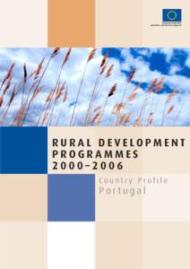 European Agricultural Fund for Rural Development / Portugal / Rural development / European Union / Agriculture ministry / Europe / Economy of the European Union / European Agricultural Guidance and Guarantee Fund