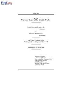 Bibliography / Citation signal / Apprendi v. New Jersey / United States Federal Sentencing Guidelines / Ring v. Arizona / Rita v. United States / Blakely v. Washington / Case law / United States criminal procedure / Law