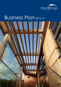 Business Plan  Contents About us  3