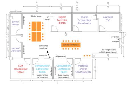 glassboard  general storage  Media Scape