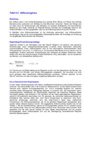 Tafel 5.2 Abflussregimes Einleitung Der Abfluss spielt in der Festlandhydrologie eine zentrale Rolle. Bäche und Flüsse sind wichtige Elemente einer Landschaft und vielfältig mit dem Menschen verbunden. Neben der Menge