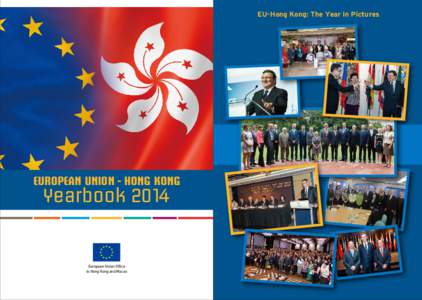 20th anniversary of the Opening of the European Commission Office for Hong Kong and Macau.