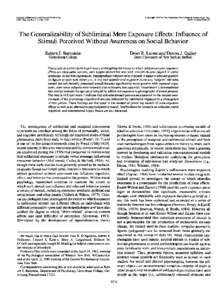 Journal of Personality and Social Psychology 1987, Vol. 53, NoCopyright 1987 by the American Psychological Association, Inc/$00.75