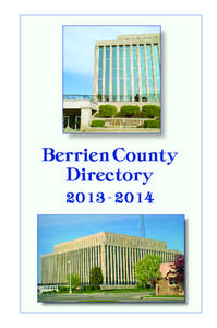 Berrien County Directory[removed] Berrien County Directory[removed]