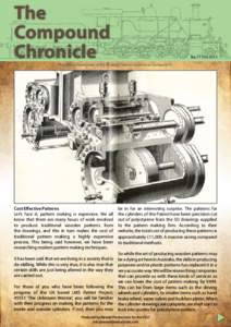 The Compound Chronicle No.11 May 2013