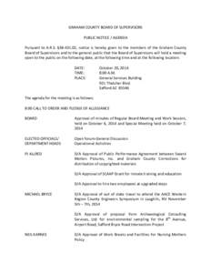 Safford /  Arizona / Safford / Laughlin /  Nevada / Conflict of property laws / Board of Supervisors / Arizona / Geography of the United States / Geography of Arizona / Safford micropolitan area