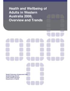 Microsoft Word - HWSS Annual Report May 25, 2009.doc