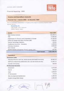 Health insurance / O0 / Tiri / Costs