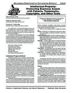 Monopoly / Property law / Public records / Legal professions / United States trademark law / Trademark / Design patent / United States Patent and Trademark Office / Patent attorney / Intellectual property law / Law / Civil law