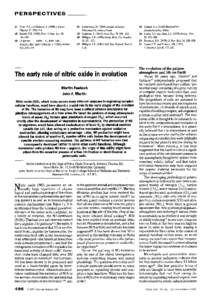 Microbiology / Denitrifying bacteria / Denitrification / Nitric oxide / Arginine / Metabolism / Cytochrome P450 reductase / Cell / Bacteria / Biology / Chemistry / Nitrogen metabolism