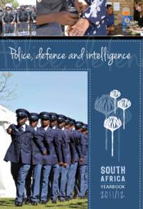 SAPS National Commemoration Day