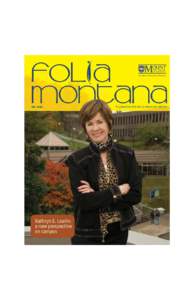 FOLIA MONTANA SUMMER[removed]:59 AM