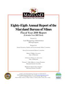 88th Annual Mining Report_FINAL