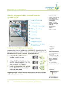 Microsoft Word - Anleitung Smart Meter_EMH LZQJ-XC_2014-09-24