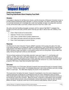 Microsoft Word - teachfoodsafe.doc