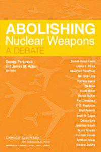 Abolishing Nuclear Weapons a debate