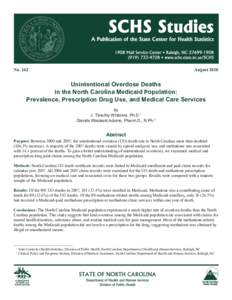 Ketones / Morphinans / Federal assistance in the United States / Healthcare reform in the United States / Methadone / Medicaid / Drug overdose / Opioid dependence / Heroin / Medicine / Chemistry / Drug rehabilitation