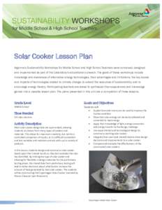 Cooking appliances / Photovoltaics / Technology / Solar cooker / Energy conversion / Solar Cookers International / Solar vehicle / Solar panel / Kyoto box / Solar thermal energy / Energy / Solar energy