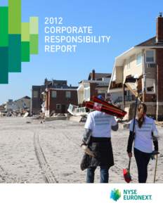 2012 CORPORATE RESPONSIBILITY REPORT  US[removed]