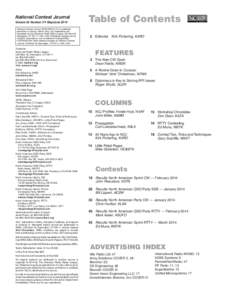 Amateur radio / Recreation / Personal life / National Contest Journal / Radioteletype / Contesting / Telegraphy / American Radio Relay League / Relay league / Radiosport / Newington /  Connecticut / Radio