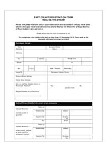 Microsoft Word - REGISTRATION FORM _2_.doc