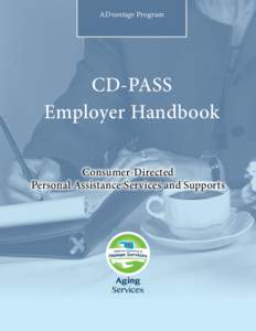 CD-PASS Employer Handbook