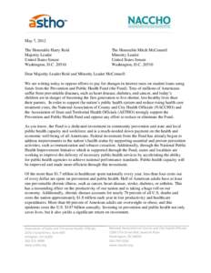 Healthcare reform in the United States / National Association of County and City Health Officials / Public health / Medicare / Chronic / State and Territorial Injury Prevention Directors Association / BioSense / Health / Medicine / Health economics