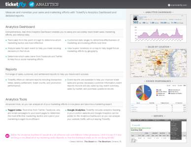 Google Analytics / Marketing / Analytics / Marketing analytics / Marketing performance measurement and management / Business intelligence / Business / Web analytics