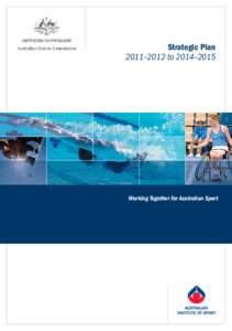Political geography / Earth / Bodies of water / Independent Sport Panel Report / Australian Sports Commission / Sport / Australia