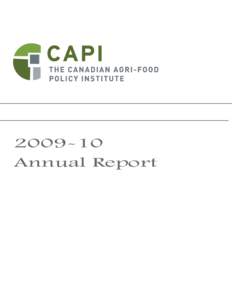 page[removed]Annual Report  Annual Report[removed]