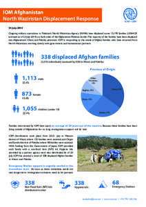 Geography / Political geography / Afghanistan / Khost / Paktia Province / United Nations subregions of Afghanistan / Provinces of Afghanistan / Asia / Paktika Province