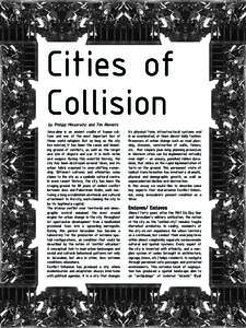 Monu#05_Cities of Collision.indd