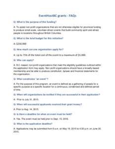 Microsoft Word - EventHostBC FAQs for web v3 May 1