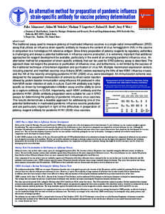 Epidemiology / Vaccines / Pandemics / Influenza vaccine / Swine influenza / Orthomyxoviridae / Transmission and infection of H5N1 / FluMist / Vaccination / Influenza / Medicine / Health