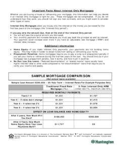 Draft Federal Register Notice