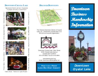 Business Membership-downtown.p65