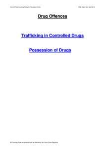 Government / Legality of cannabis / Misuse of Drugs Act / Prohibition of drugs / Controlled Drug / Drug prohibition law / Cannabis classification in the United Kingdom / Substance abuse / Illegal drug trade / Drug control law / Law / Drug policy