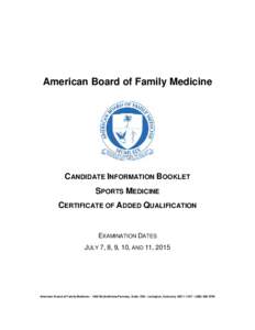 Microsoft Certified Professional / Education / International relations / American Board of Family Medicine / Family medicine / Patent Cooperation Treaty