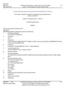 Europe / Balkans / European Union Rule of Law Mission in Kosovo / Law enforcement in Kosovo / Common Foreign and Security Policy / United Nations Interim Administration Mission in Kosovo / European Union / Autonomous Province of Kosovo and Metohija / Kosovo / Geography of Europe / Politics of Kosovo