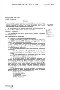 PUBLIC LAW[removed]—NOV. 24, [removed]STAT[removed]Public Law[removed]106th Congress