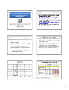 Microsoft PowerPoint - MOR court data for CCJJ Sept 2010