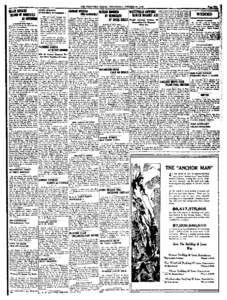 THE WESTFIELD LEADER, WEDNESDAY, OCTOBER 26, 1932 AUTO LICENSES AVAILABLE NOVEMBER 1