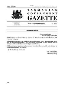 SG Gov Notice 12 Sept 2008.indd