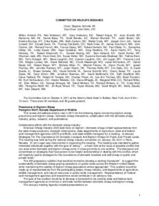 Escherichia coli / Enterobacteria / Gram-negative bacteria / Gut flora / Animal diseases / Chronic wasting disease / Escherichia coli O157:H7 / White nose syndrome / Verotoxin-producing Escherichia coli / Bacteria / Microbiology / Biology